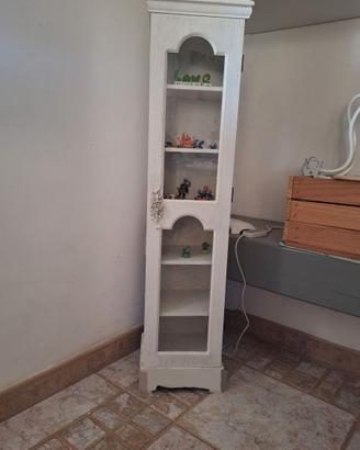 Vetrinetta shabby