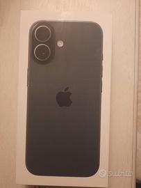 Apple IPhone 17 256GB