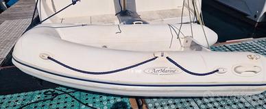 tender chiglia rigida