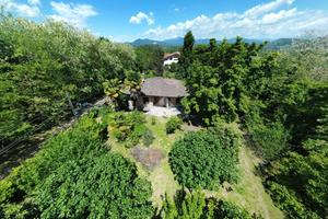 VILLA SINGOLA A VARESE