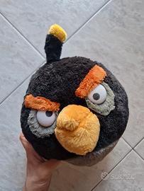Peluche Bomb Angry Birds originale