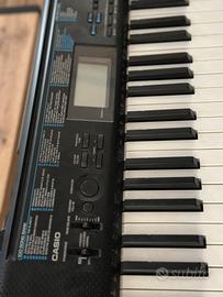 Tastiera Casio CTK 1200