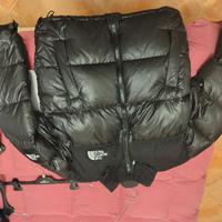 Piumino North Face in perfette condizioni