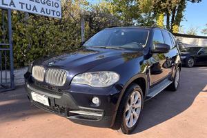 BMW X5 3.0sd cat Futura 7 POSTI