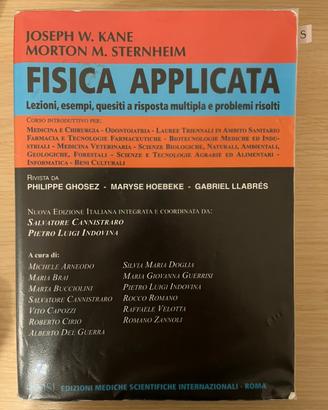 Fisica applicata