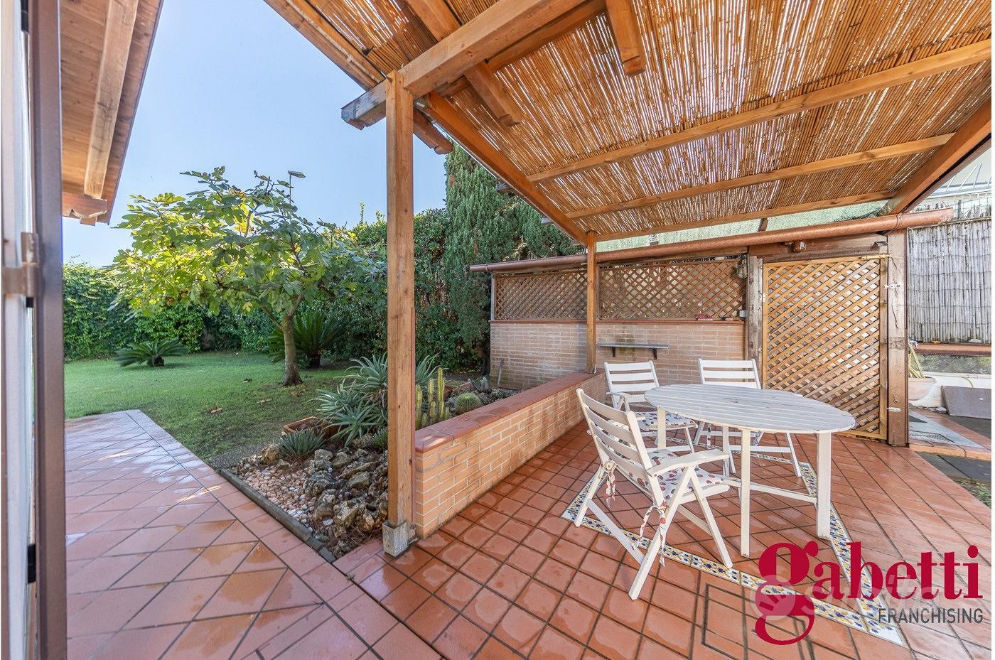 Villa o villino San Felice Circeo - Vista 6