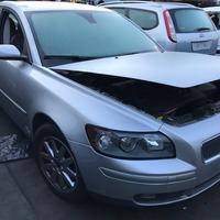 Volvo v50 2006