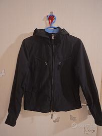 Giubbino leggero donna Benetton 42