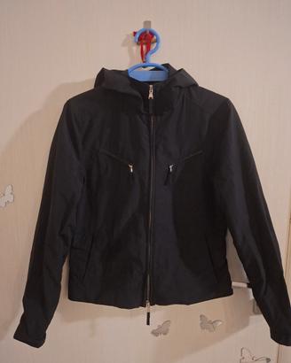 Giubbino leggero donna Benetton 42
