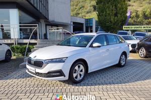 Škoda Octavia Wagon 2.0 tdi evo Executive 150...