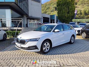 Škoda Octavia Wagon 2.0 tdi evo Executive 150...