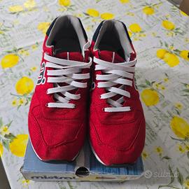 SCARPE MISTRAL SEVENTIES CANVAND N° 45