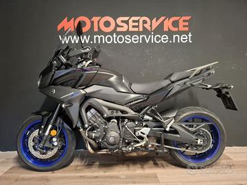 Yamaha Tracer 900 ABS
