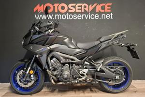 Yamaha Tracer 900 ABS