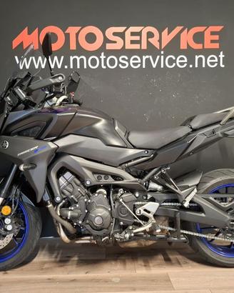Yamaha Tracer 900 ABS
