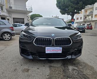 Bmw X2 xDrive 18d - Advantage