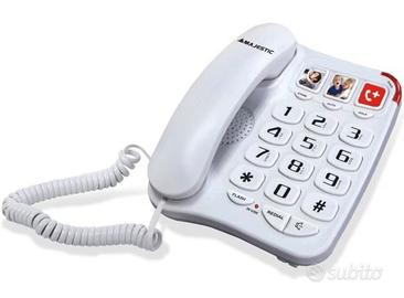 telefono per anziani