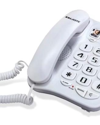 telefono per anziani