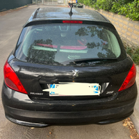 Peugeot 207 Energy sport benzina/gpl