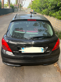 Peugeot 207 Energy sport benzina/gpl