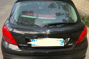 Peugeot 207 Energy sport benzina/gpl