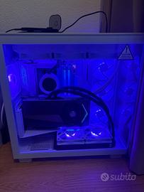 PC GAMING HIGH END ENTHUSIAST
