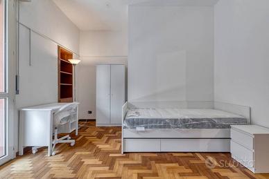 POSTO LETTO in DOPPIA x RAGAZZO - SAN DONATO