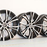 4 Cerchi Originali O.Z. - 16" + Spedizione Gratis