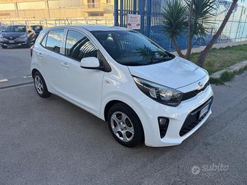 Kia Picanto 1.0 12V EcoGPL 5 porte Active