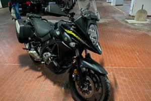 Suzuki V Strom 650