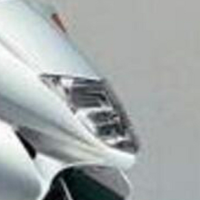 Fanale honda foresight