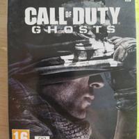 Call Of Dury Ghost