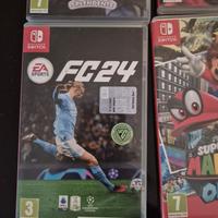 Giochi Nintendo Switch