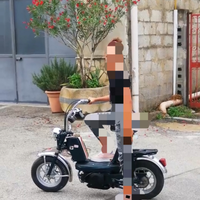 Cimatti mini chic