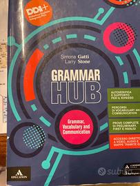 GRAMMAR HUB