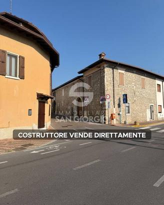 Appartamento di 130 m² con 3 locali a Manerba del 