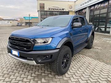 FORD Ranger Raptor 2.0 aut. 213 CV Navi Gancio T