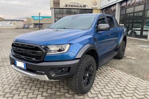 FORD Ranger Raptor 2.0 aut. 213 CV Navi Gancio T