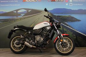 YAMAHA XSR 700 ABS A2 - 2020 - KM 17961 UNIPRO