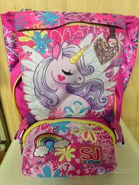 ZAINO SCUOLA SU GIRL