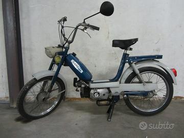 Garelli Altro modello - 1974