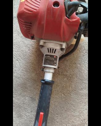 Decespugliatore ducati combinato 