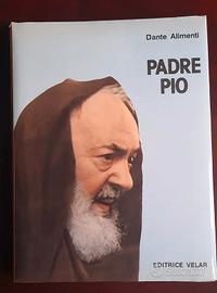 "Padre Pio" Pio. Prima edizione