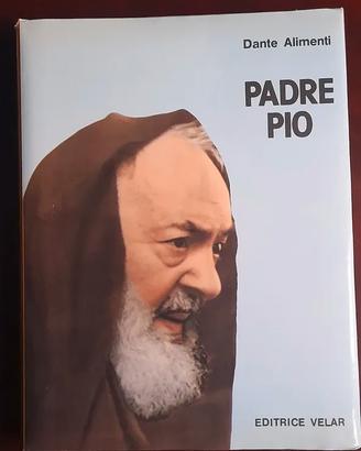 "Padre Pio" Pio. Prima edizione