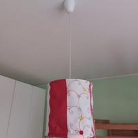 Lampada da soffitto per camera bambini