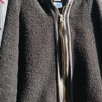 Chanel, giacca originale con la cerniera 