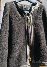 Chanel, giacca originale con la cerniera 