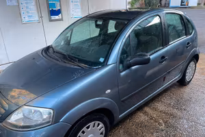 Citroen C3 neopatentati no smart
