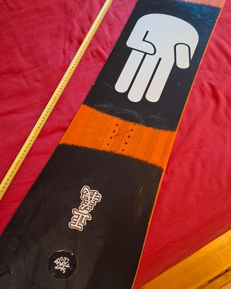 tavola snowboard