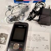 Nokia 2220 slide